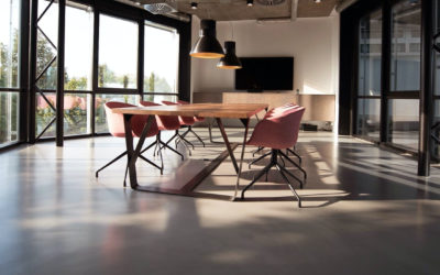 CE QUE LE COVID-19 CHANGE DANS NOS RELATIONS AU TRAVAIL