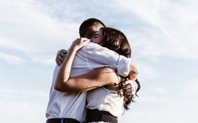 « LE VRAI EST ARRIVÉ DE FAÇON CRIANTE DANS LES RELATIONS »