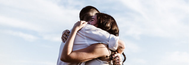 « Le vrai est arrivé de façon criante dans les relations »