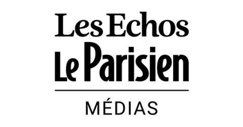 Les Échos Le Parisien Médias
