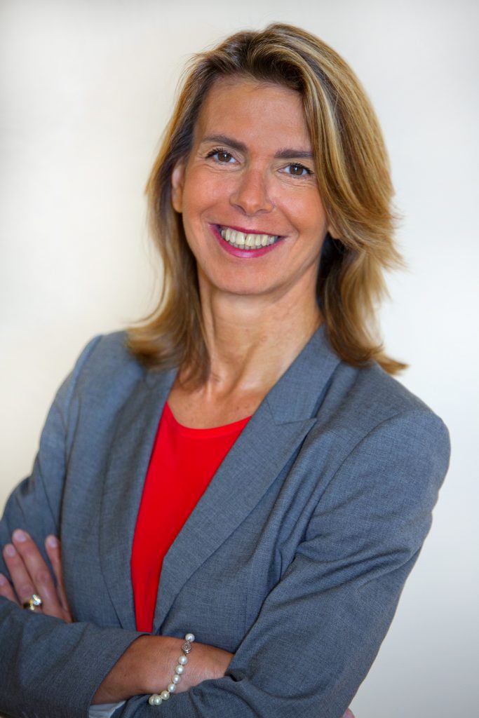 Laurence Pessez BNP Paribas