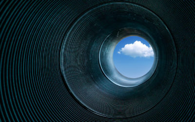 « LES ENTREPRISES INNOVANTES ONT L’HABITUDE DES ENVIRONNEMENTS INCERTAINS »