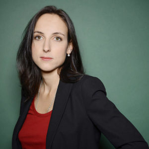 Julia Cagé Julia Cagé