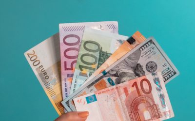 6 CHIFFRES POUR COMPRENDRE L’ÉPARGNE DES FRANÇAIS AU TEMPS DU COVID