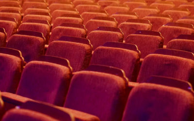 6 CHIFFRES POUR COMPRENDRE L’IMPACT DU COVID-19 SUR LA CULTURE