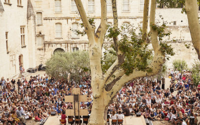 OLIVIER PY : « IL Y A UNE JEUNESSE QUI A ENVIE DE VIVRE DE MANIÈRE PLUS ÉTHIQUE ET PLUS BELLE »