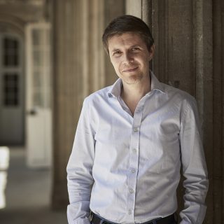 Paul Rondin