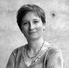 Nadine Roudil