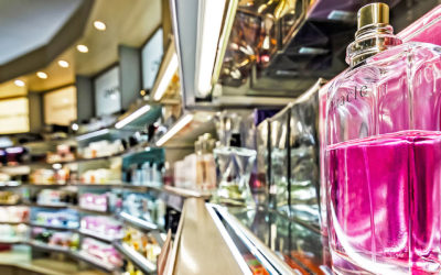6 CHIFFRES QUI ÉCLAIRENT LA BEAUTÉ À L’ÈRE DU COVID