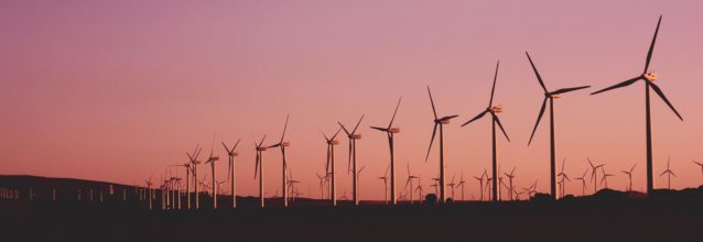 Énergie : le Covid-19 catalysera-t-il la transition zéro-carbone ?