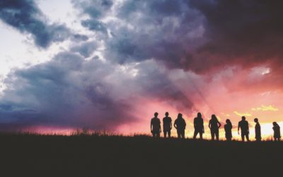 10 INITIATIVES POUR REPENSER L’ÉNERGIE