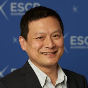 BUNKANWANICHA Pramuan ESCP BUNKANWANICHA Pramuan ESCP