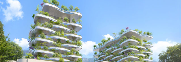 « Il n’est plus possible de construire contre la nature »
