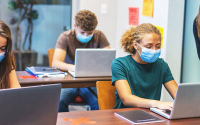 DE NOUVELLES APPROCHES APPRENANTES POUR PRÉPARER DEMAIN