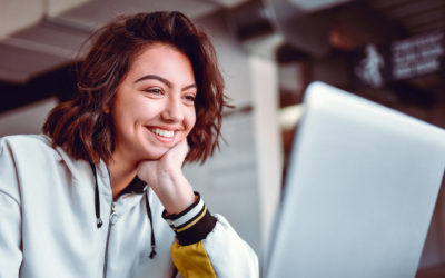 « NOUS CO-CONSTRUISONS LE CHANGEMENT ET L’INNOVATION AVEC LES ÉTUDIANTS ET LES PROFESSEURS »
