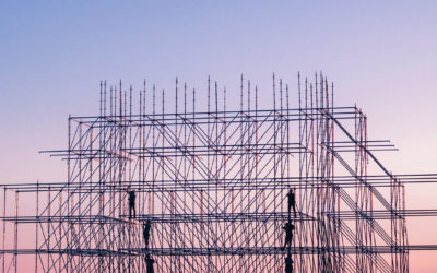 6 CHIFFRES POUR COMPRENDRE L’IMPACT DU COVID-19 SUR LA CONSTRUCTION