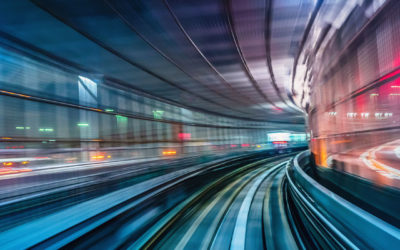 « TRAITER LA QUESTION ÉCOLOGIQUE, C’EST TRAITER LA QUESTION DES INFRASTRUCTURES ET DES RÉSEAUX »