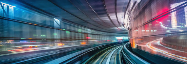« Traiter la question écologique, c’est traiter la question des infrastructures et des réseaux »