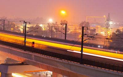 ET DEMAIN NOTRE ADN DÉCRYPTE LE FUTUR DE LA CONSTRUCTION