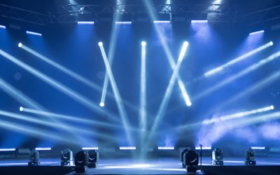 « Les algorithmes et la data ne remplaceront jamais la rencontre d’un artiste et de son label »