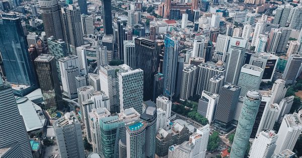 Finance : « Il est temps de construire des institutions internationales qui garantissent les biens publics mondiaux »
