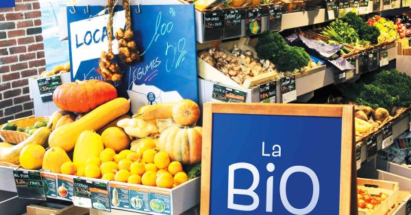 « Il est possible de se développer en prônant une forme de décroissance, par le consommer moins, mais mieux »