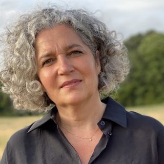 Christelle Garnier