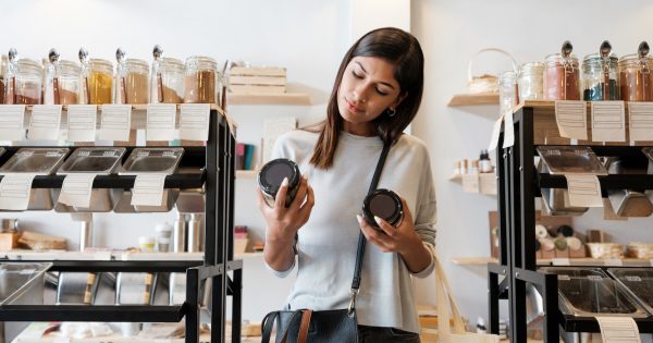 6 chiffres pour mieux comprendre le nouveau consommateur