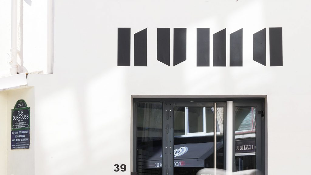 Numa