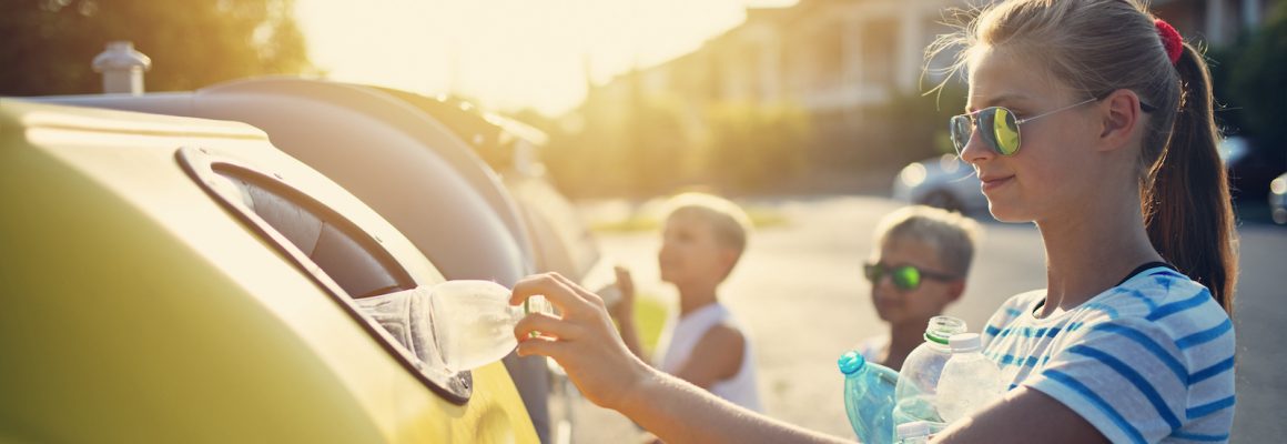 Transformation écologique : comment revoir nos modes de production et de consommation ?