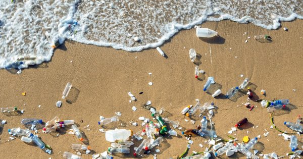 Faire monde avec l'immonde : l'imaginaire du déchet au cœur des transformations écologiques