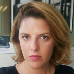 Emmanuelle Ledoux INEC Emmanuelle Ledoux INEC