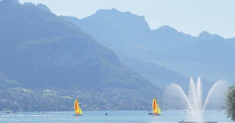 Lionel Flasseur (Auvergne-Rhône-Alpes Tourisme) : « Plus qu'une parenthèse, les vacances doivent...