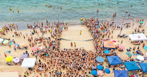 Bertrand Réau : « Évitons de stigmatiser le tourisme de masse » 