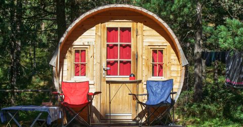 Lionel Flasseur : « Le tourisme doit retrouver sa noblesse originelle » 