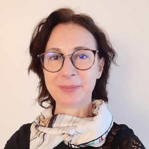 valerie utjes