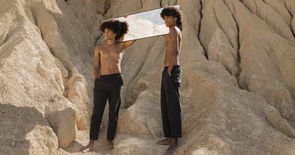 Si loin, si proche : la beauté ou les miroirs de l'altérité