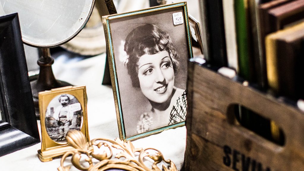 Brocante