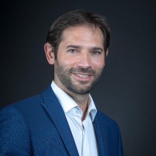 Jean-GabrielMollardGlobalMarketing Communication DirectorSIAL NETWORK