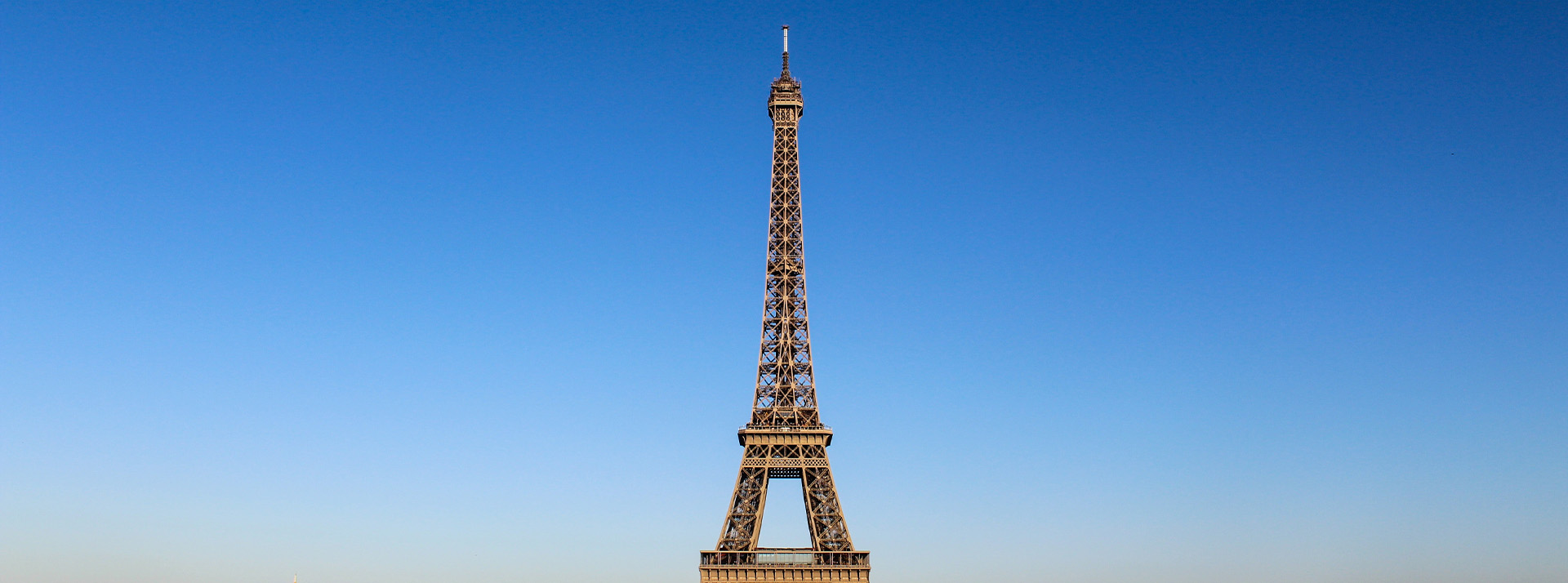 La tour Eiffel