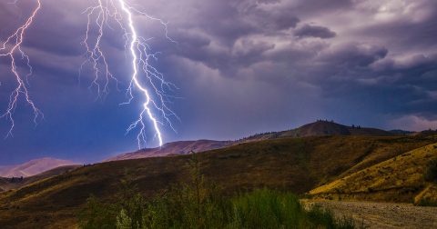 Les nouveaux territoires de l'énergie