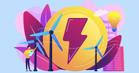 7 chiffres pour comprendre les enjeux de l'énergie