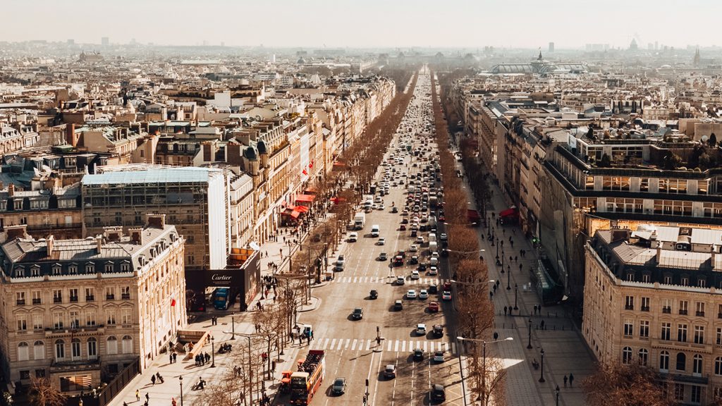 Paris