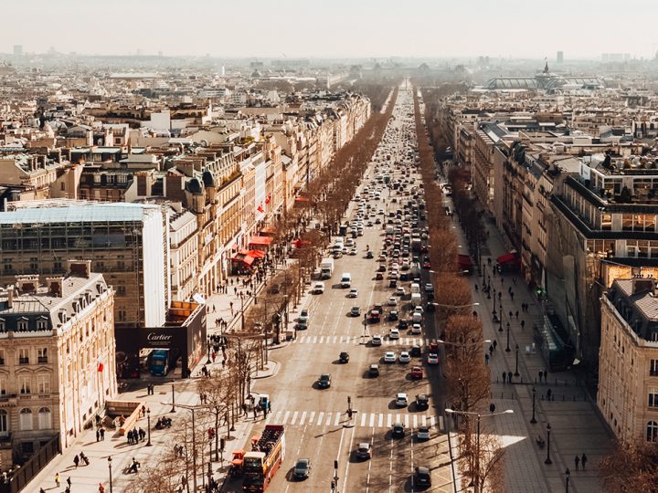 Paris